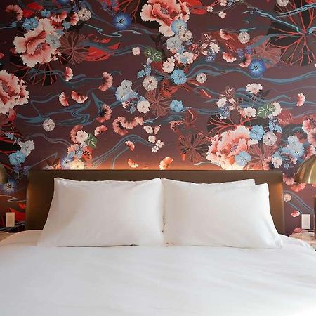 Versante Hotel Richmond Ruang foto