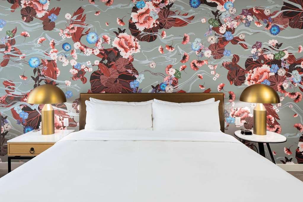 Versante Hotel Richmond Ruang foto