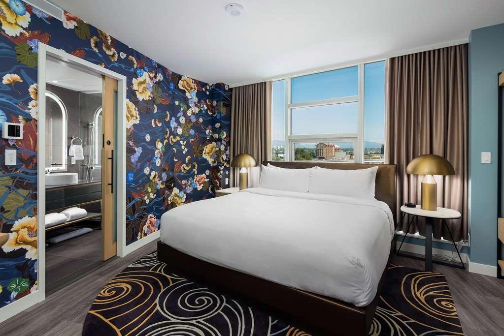 Versante Hotel Richmond Ruang foto