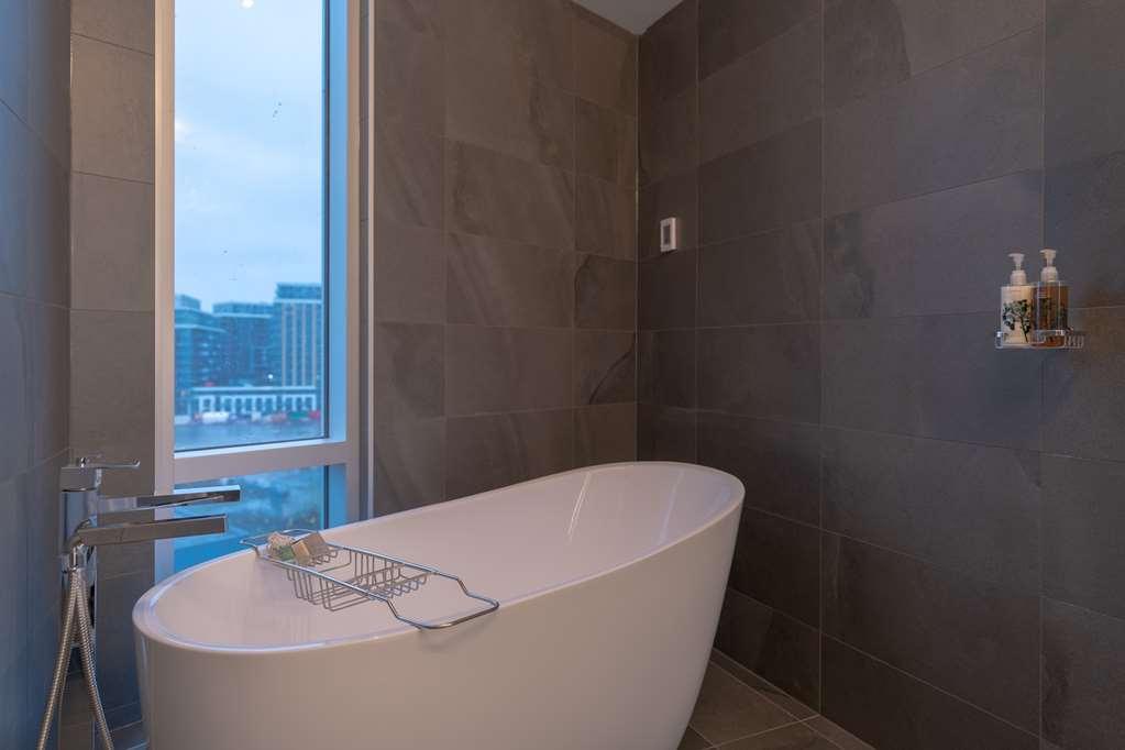 Versante Hotel Richmond Ruang foto